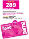 Oppo A53S 4G Smartphone-On Smart XS+