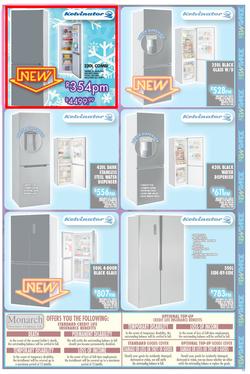 Best Home And Electric : New Range (01 July 2020 - While stocks Last), page 13