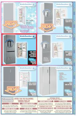 Best Home And Electric : New Range (01 July 2020 - While stocks Last), page 13