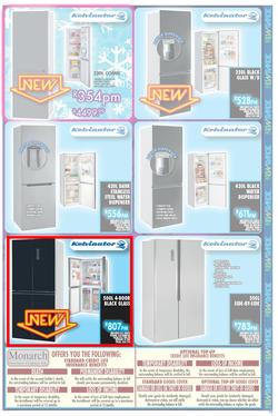Best Home And Electric : New Range (01 July 2020 - While stocks Last), page 13