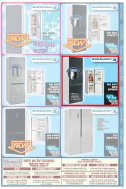 Best Home And Electric : New Range (01 July 2020 - While stocks Last), page 13