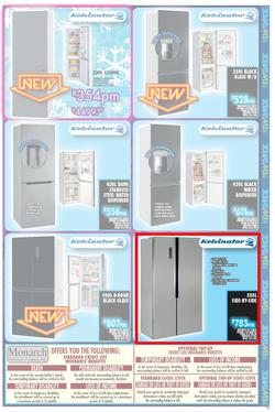 Best Home And Electric : New Range (01 July 2020 - While stocks Last), page 13