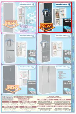 Best Home And Electric : New Range (01 July 2020 - While stocks Last), page 13