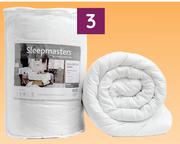 Sleepmasters Duvet Inner Queen