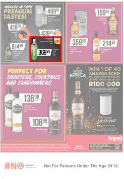 SUPERSPAR EASTERN CAPE : My Superspar (20 April - 2 May 2021) Valid In Bluewater Bay, Despatch, Gelvandale, Nahoon, Jeffery's Bay, Rosehill, Melville's, Protea, Sedgefield, Village On Main, Debi Lee, page 13