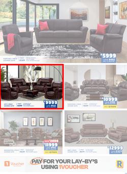 Russells : Hot Summer Deals (21 October - 10 November 2024), page 13