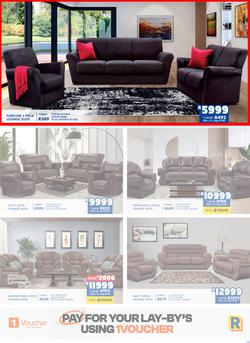 Russells : Hot Summer Deals (21 October - 10 November 2024), page 13