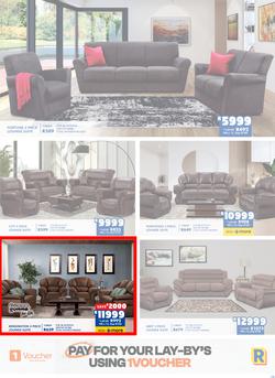 Russells : Hot Summer Deals (21 October - 10 November 2024), page 13
