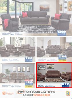 Russells : Hot Summer Deals (21 October - 10 November 2024), page 13