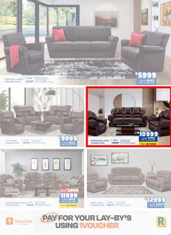 Russells : Hot Summer Deals (21 October - 10 November 2024), page 13
