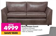 Sicily Sleeper Couch