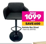 Gatsby Bar Stool