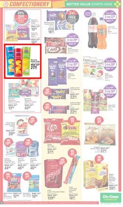 Dis-Chem : Big Save (11 January - 11 February 2024), page 13