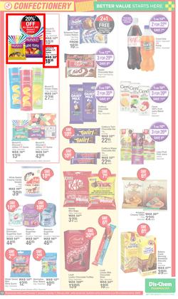 Dis-Chem : Big Save (11 January - 11 February 2024), page 13