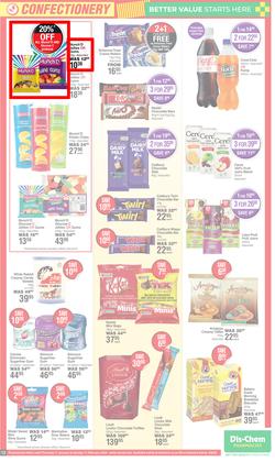 Dis-Chem : Big Save (11 January - 11 February 2024), page 13
