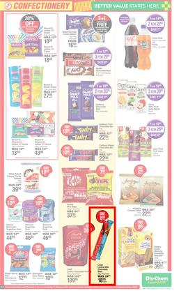 Dis-Chem : Big Save (11 January - 11 February 2024), page 13