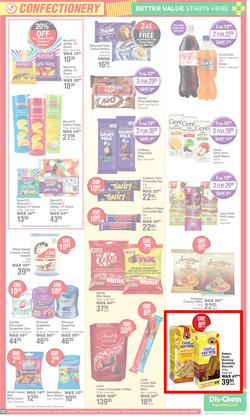 Dis-Chem : Big Save (11 January - 11 February 2024), page 13