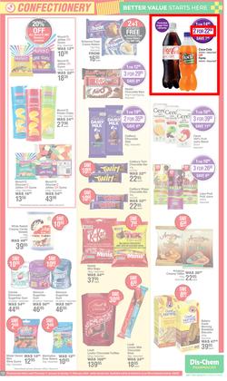 Dis-Chem : Big Save (11 January - 11 February 2024), page 13