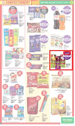 Dis-Chem : Big Save (11 January - 11 February 2024), page 13