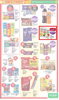 Dis-Chem : Big Save (11 January - 11 February 2024), page 13