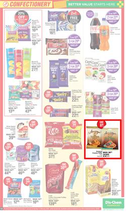 Dis-Chem : Big Save (11 January - 11 February 2024), page 13