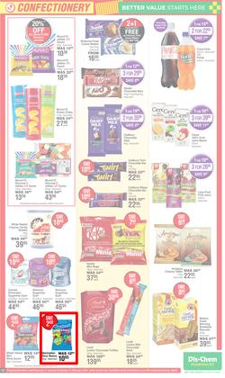 Dis-Chem : Big Save (11 January - 11 February 2024), page 13