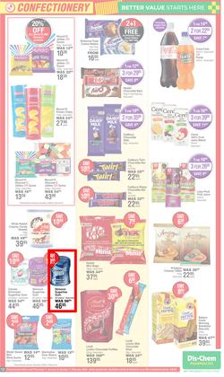 Dis-Chem : Big Save (11 January - 11 February 2024), page 13