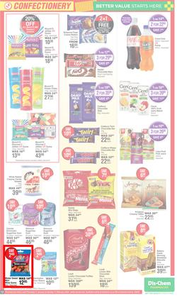 Dis-Chem : Big Save (11 January - 11 February 2024), page 13