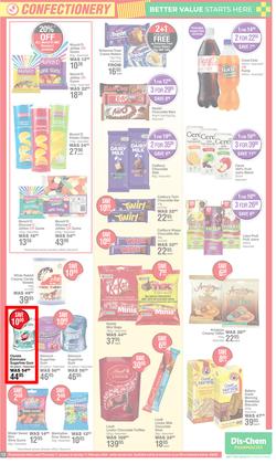 Dis-Chem : Big Save (11 January - 11 February 2024), page 13