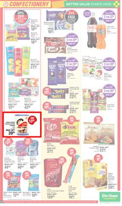 Dis-Chem : Big Save (11 January - 11 February 2024), page 13