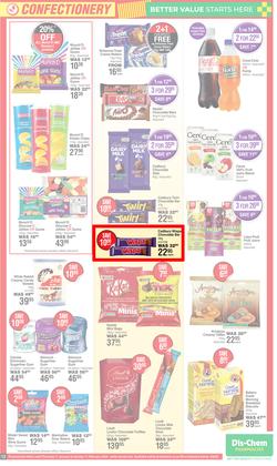 Dis-Chem : Big Save (11 January - 11 February 2024), page 13