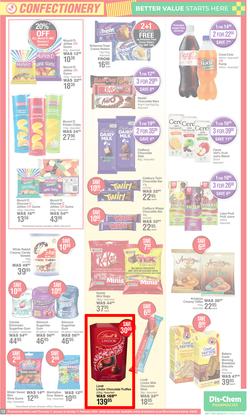 Dis-Chem : Big Save (11 January - 11 February 2024), page 13