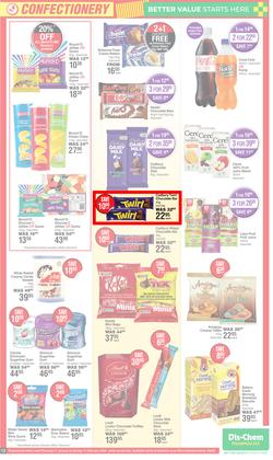 Dis-Chem : Big Save (11 January - 11 February 2024), page 13