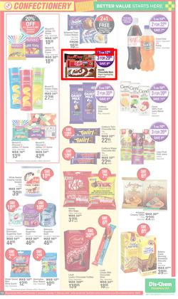 Dis-Chem : Big Save (11 January - 11 February 2024), page 13