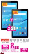 Lenovo M7 3G 7" Tablet-Each