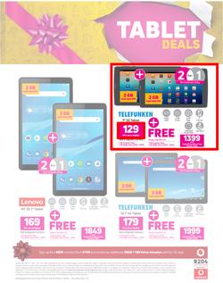 Game Cellular : Everything's Birthday Better (27 April - 06 June 2022), page 13