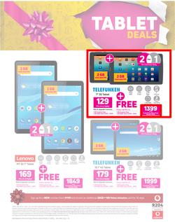 Game Cellular : Everything's Birthday Better (27 April - 06 June 2022), page 13