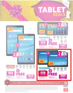 Game Cellular : Everything's Birthday Better (27 April - 06 June 2022), page 13