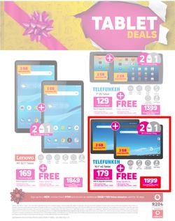 Game Cellular : Everything's Birthday Better (27 April - 06 June 2022), page 13