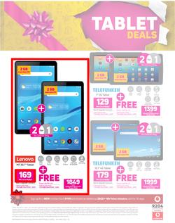 Game Cellular : Everything's Birthday Better (27 April - 06 June 2022), page 13