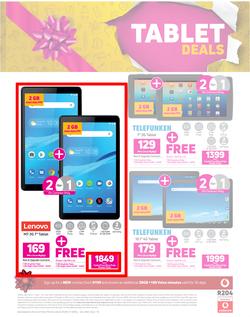 Game Cellular : Everything's Birthday Better (27 April - 06 June 2022), page 13