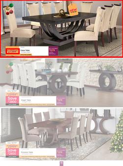 Bradlows : Massive Festive Savings (02 December - 24 December 2025), page 13