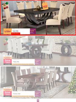 Bradlows : Massive Festive Savings (02 December - 24 December 2025), page 13