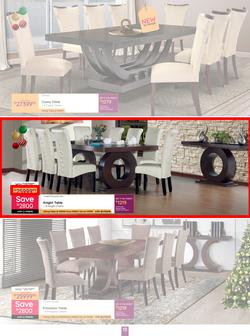 Bradlows : Massive Festive Savings (02 December - 24 December 2025), page 13