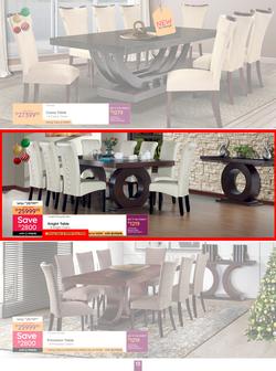 Bradlows : Massive Festive Savings (02 December - 24 December 2025), page 13