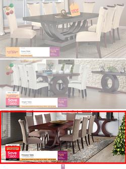 Bradlows : Massive Festive Savings (02 December - 24 December 2025), page 13