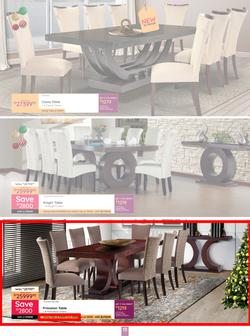 Bradlows : Massive Festive Savings (02 December - 24 December 2025), page 13