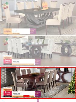 Bradlows : Massive Festive Savings (02 December - 24 December 2025), page 13