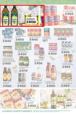 Food Lover's Market KwaZulu-Natal : Summer Carnival Biggest Deals Of The Season (23 January - 29 January 2023), page 13