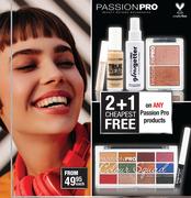 Passion Pro Products-Each